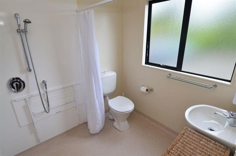 Отель Rainforest Retreat