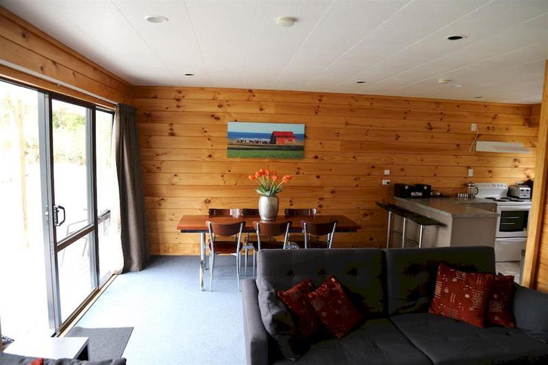 Отель Rainforest Retreat