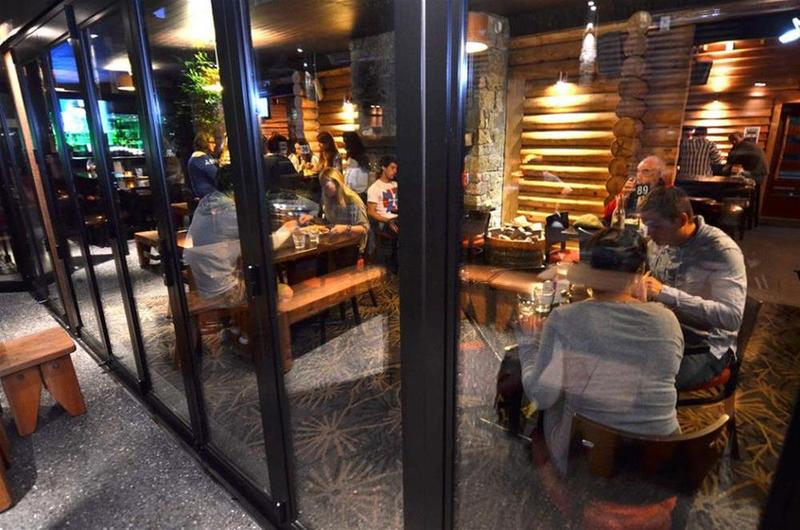 Отель Rainforest Retreat