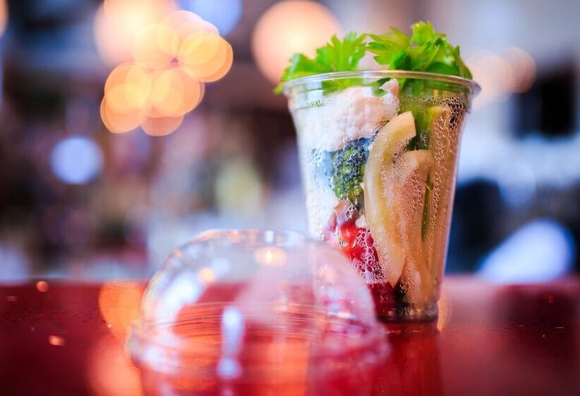 酒店 Ramada By Wyndham Kazan City Center