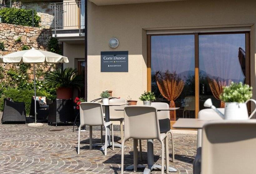 酒店 Residence La Corte Danese