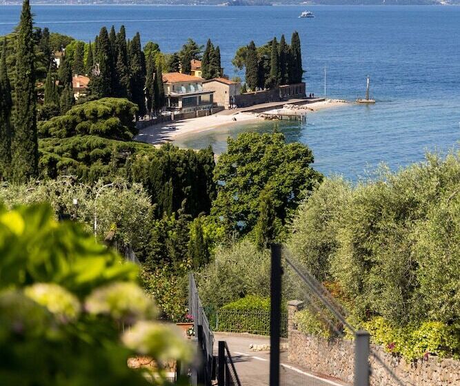 酒店 Residence La Corte Danese