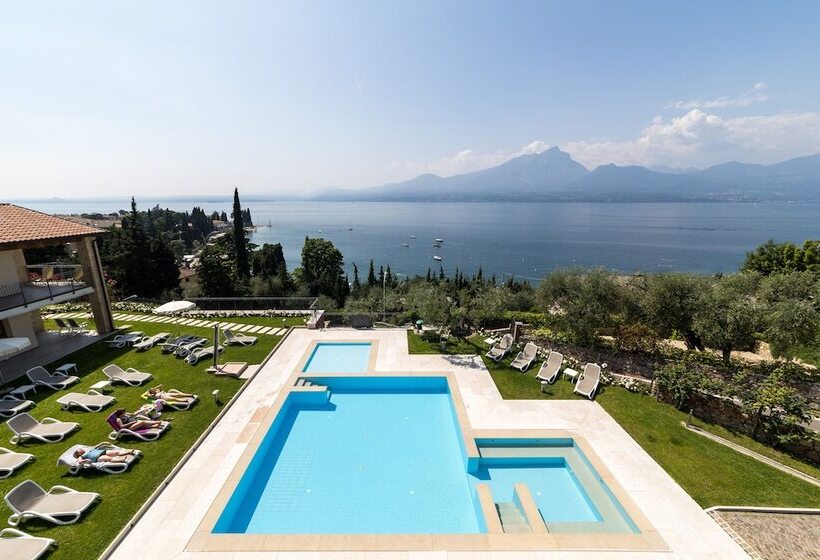 酒店 Residence La Corte Danese