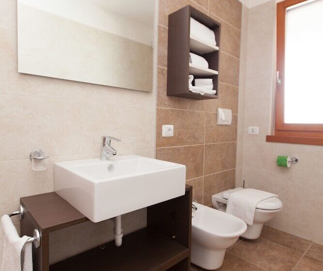 酒店 Residence La Corte Danese