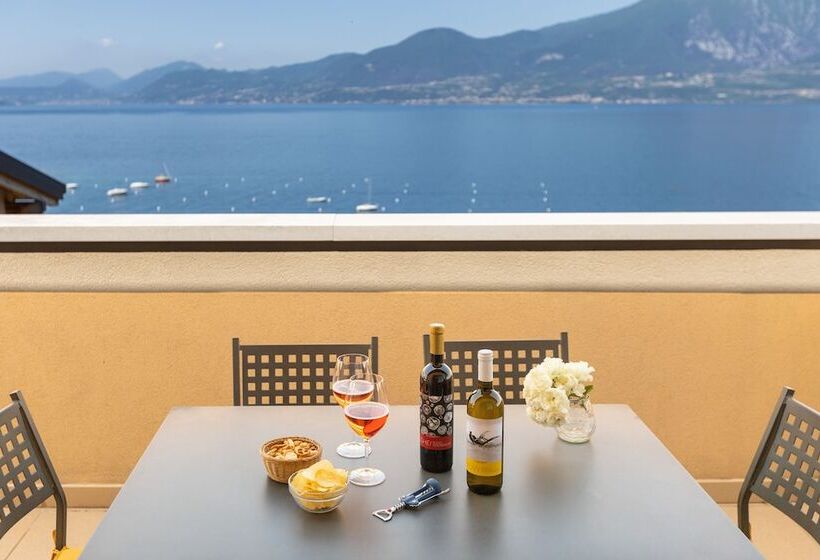 酒店 Residence La Corte Danese