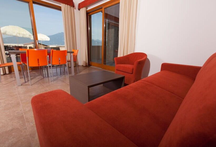 酒店 Residence La Corte Danese