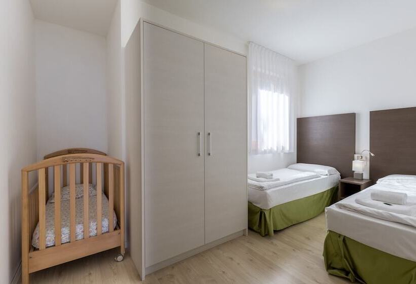 酒店 Residence La Corte Danese