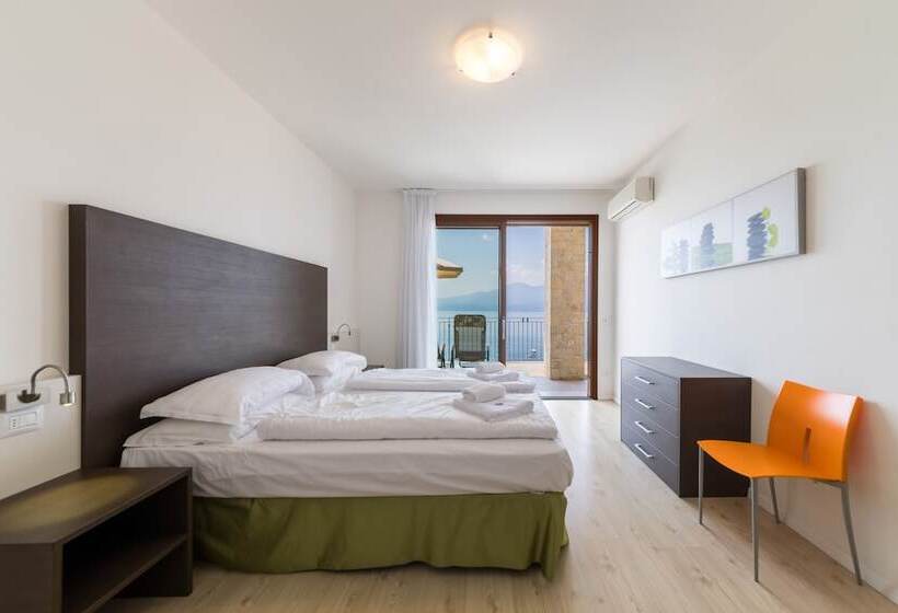 酒店 Residence La Corte Danese