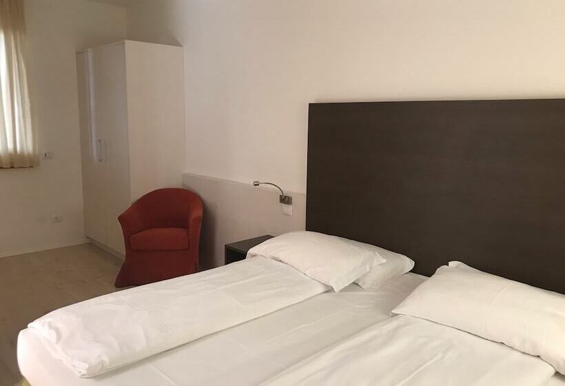 酒店 Residence La Corte Danese