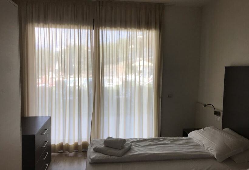 酒店 Residence La Corte Danese