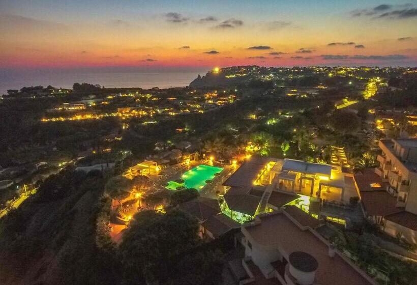 בית מלון כפרי Residence Sciaron