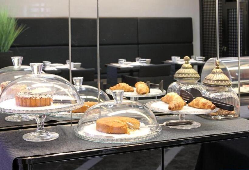 호텔 Residenza Alighieri