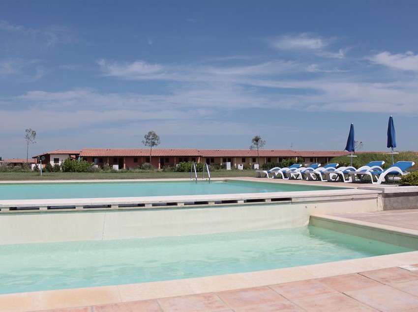 Residenza Principina