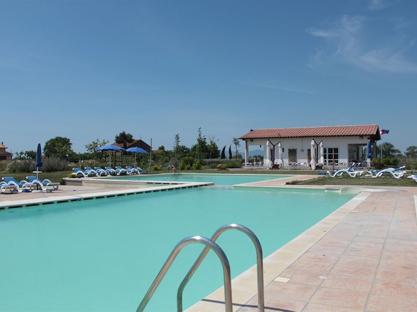 Residenza Principina