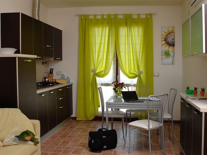 Residenza Principina