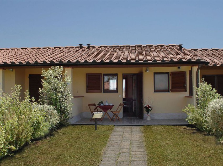 Residenza Principina