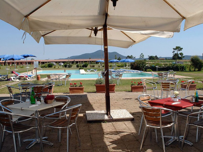 Residenza Principina