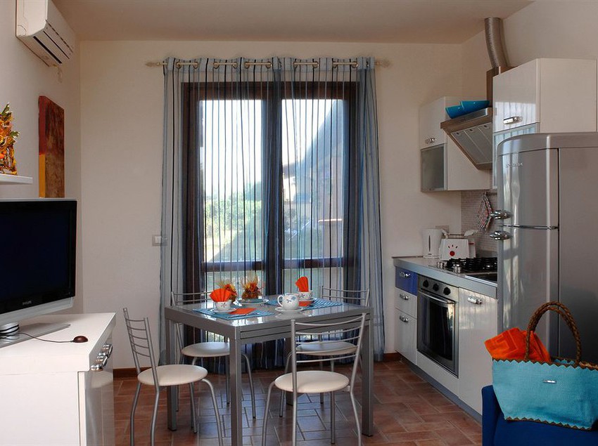 Residenza Principina