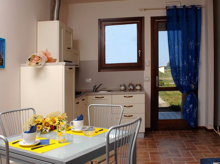 Residenza Principina