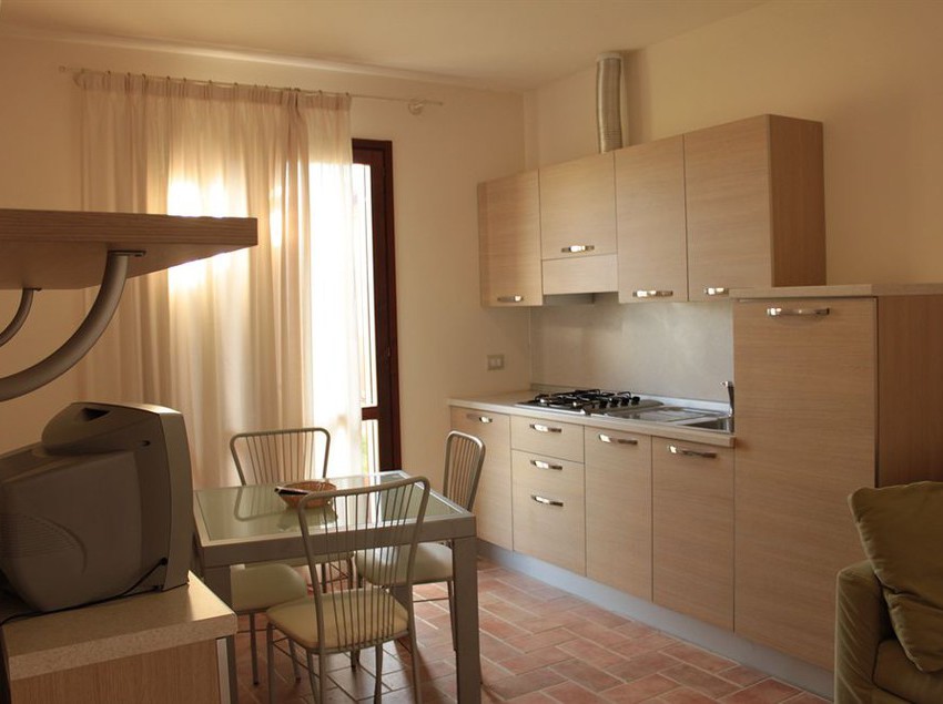 Residenza Principina