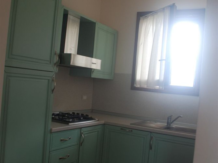 Residenza Principina