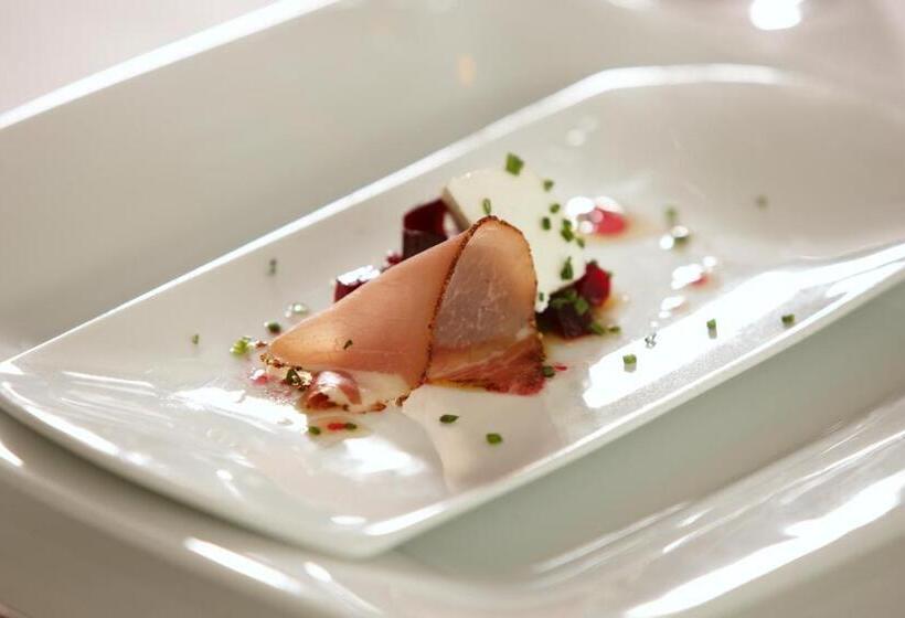 ホテル Restaurant Rössli