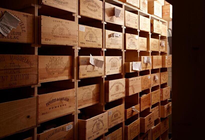 ホテル Restaurant Rössli