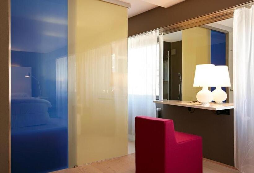 ホテル Restaurant Rössli