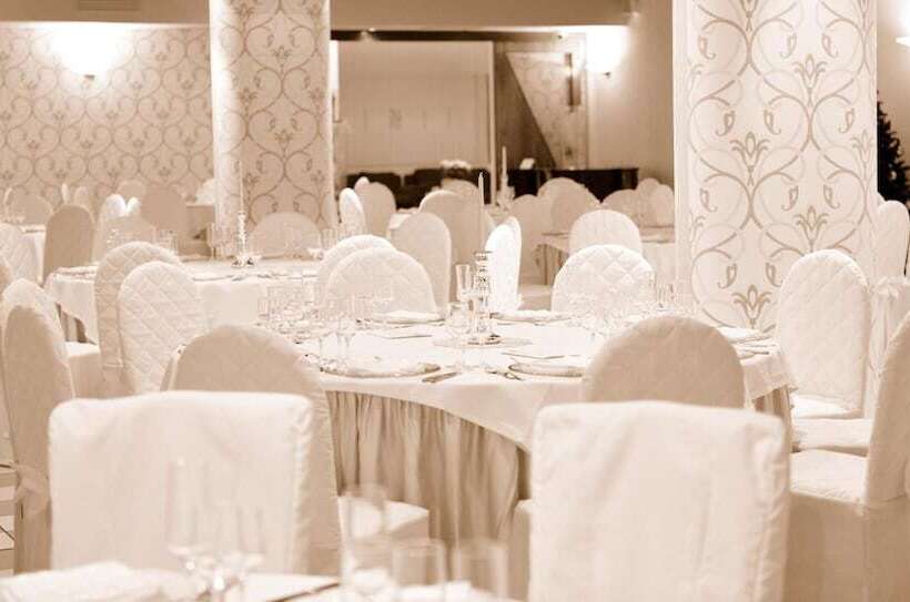 בית מלון כפרי Rometta