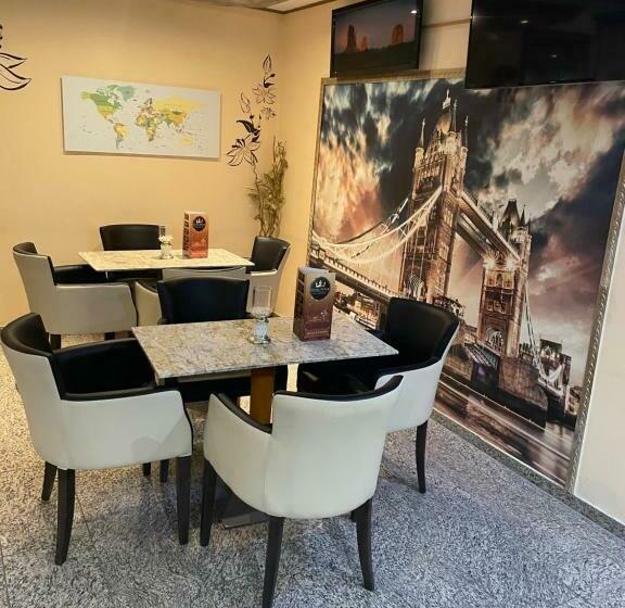 בית מלון כפרי Royal