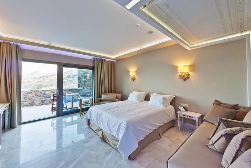 בית מלון כפרי Royal Marmin Bay Boutique & Art