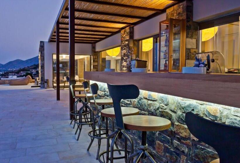 酒店 Royal Marmin Bay Boutique & Art