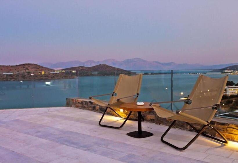 酒店 Royal Marmin Bay Boutique & Art