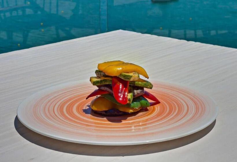 酒店 Royal Marmin Bay Boutique & Art