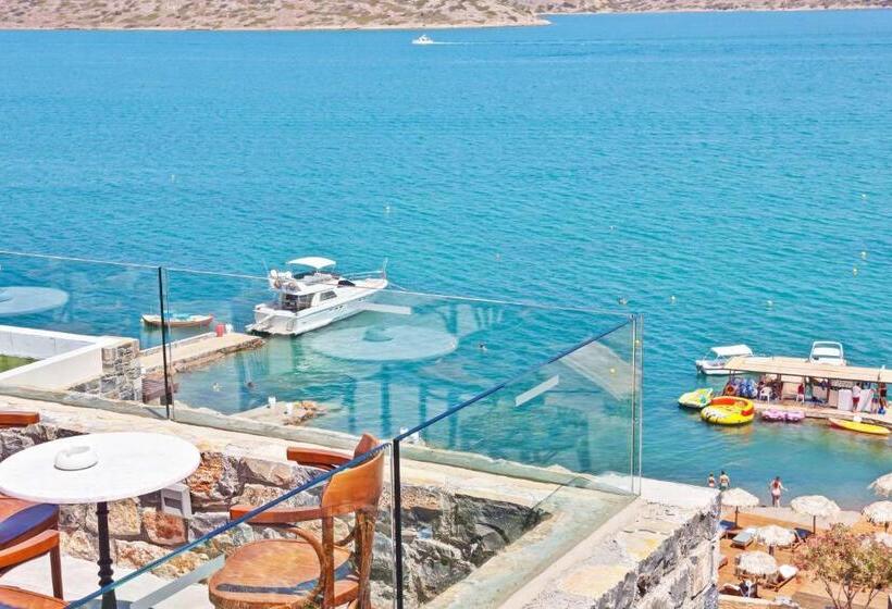 酒店 Royal Marmin Bay Boutique & Art