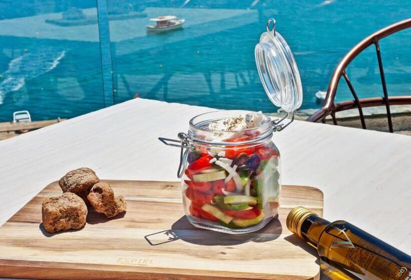 酒店 Royal Marmin Bay Boutique & Art