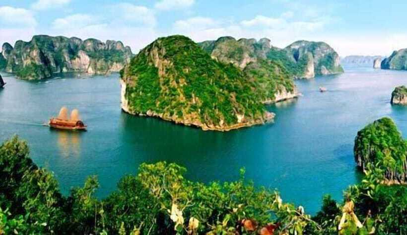 هتل روستایی Hanoi Crystal