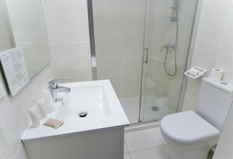 فندق Sables D'or