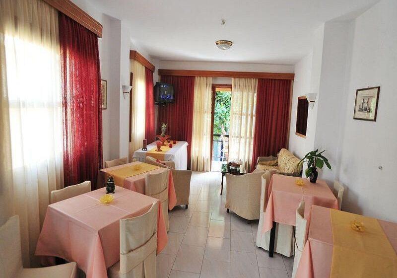 בית מלון כפרי Sama