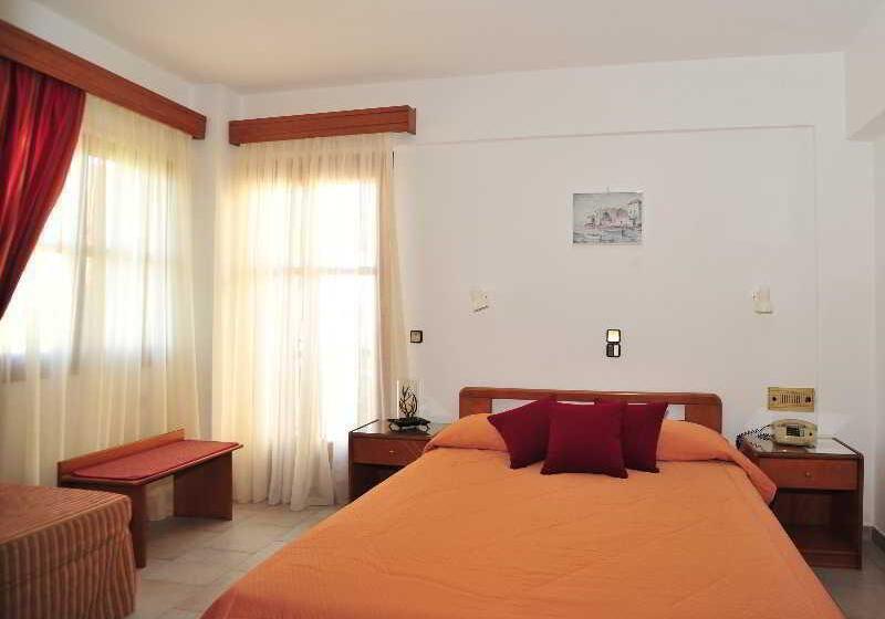 בית מלון כפרי Sama