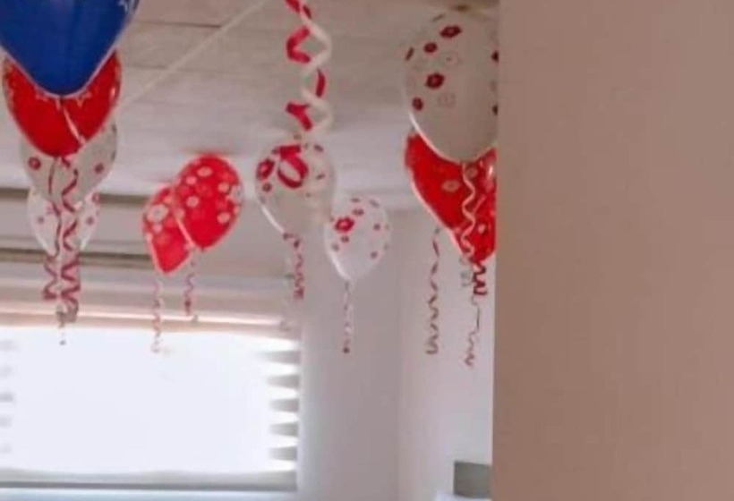 호텔 Santa Barbara