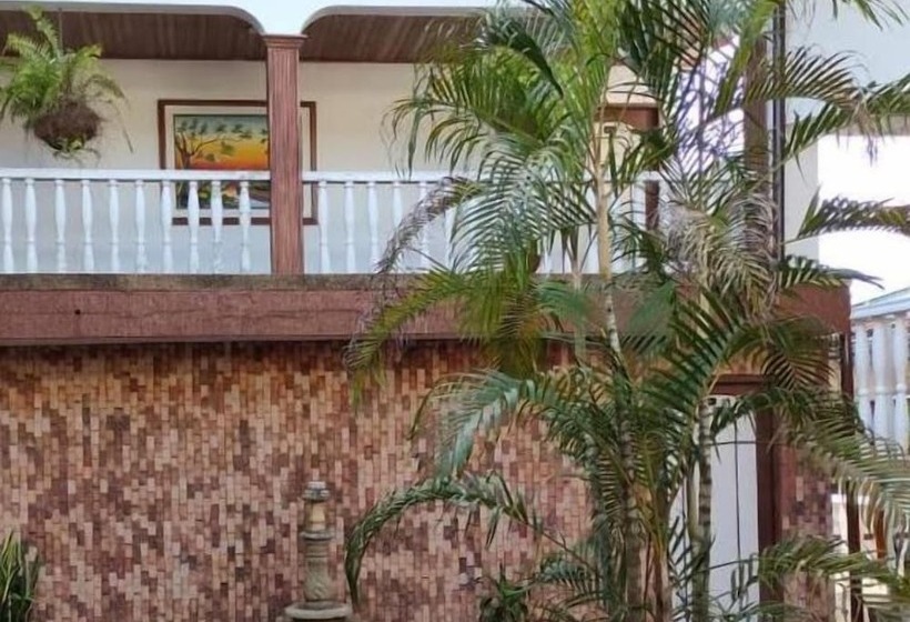 호텔 Santa Barbara