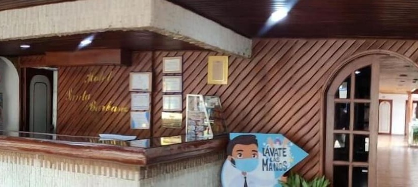 호텔 Santa Barbara