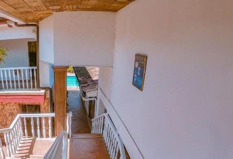 호텔 Santa Barbara