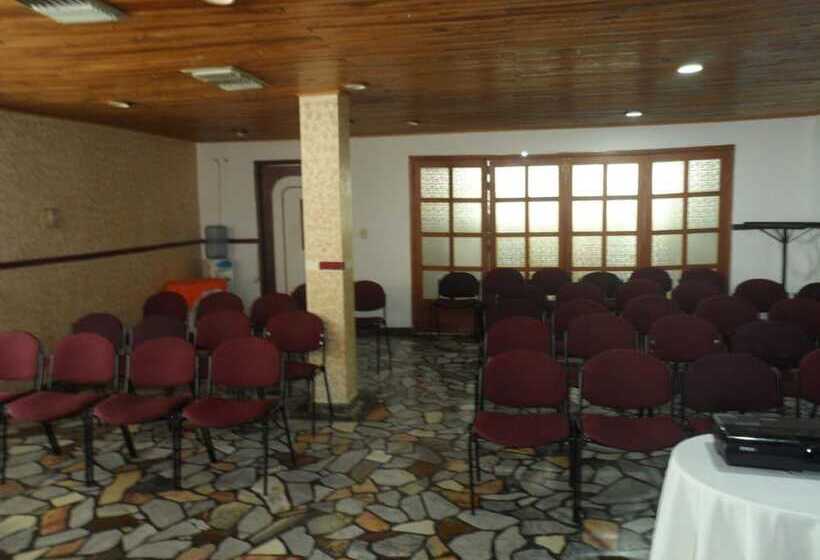 호텔 Santa Barbara