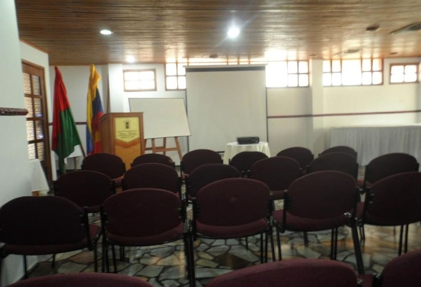 هتل Santa Barbara