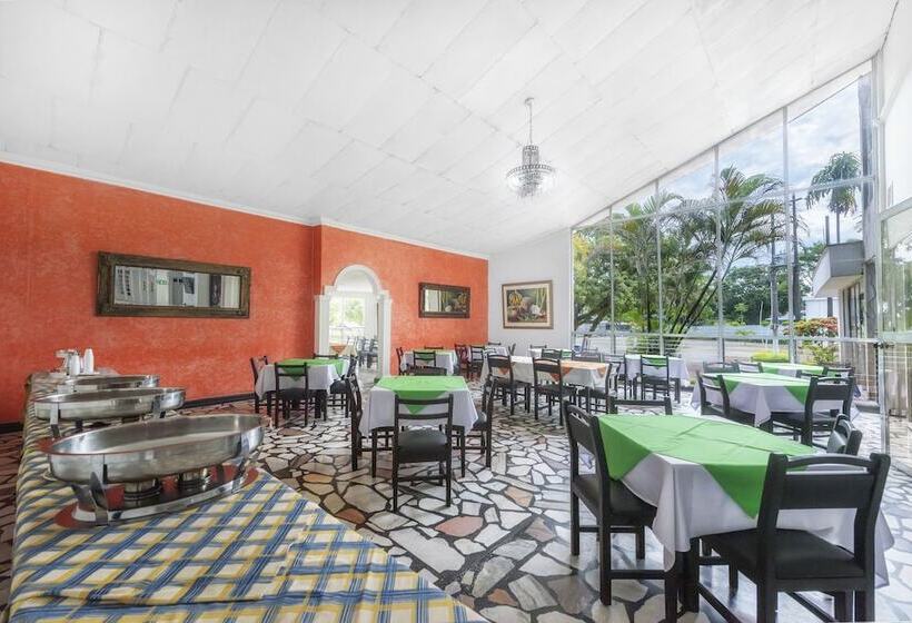 호텔 Santa Barbara