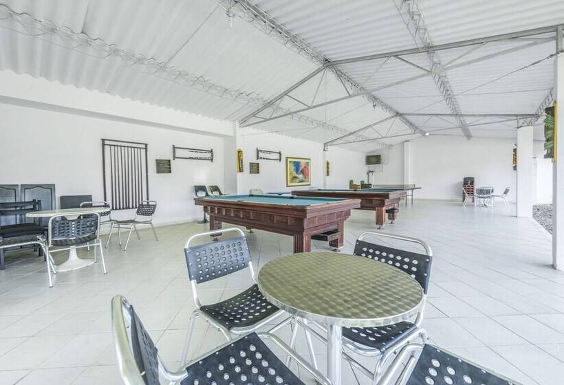 호텔 Santa Barbara