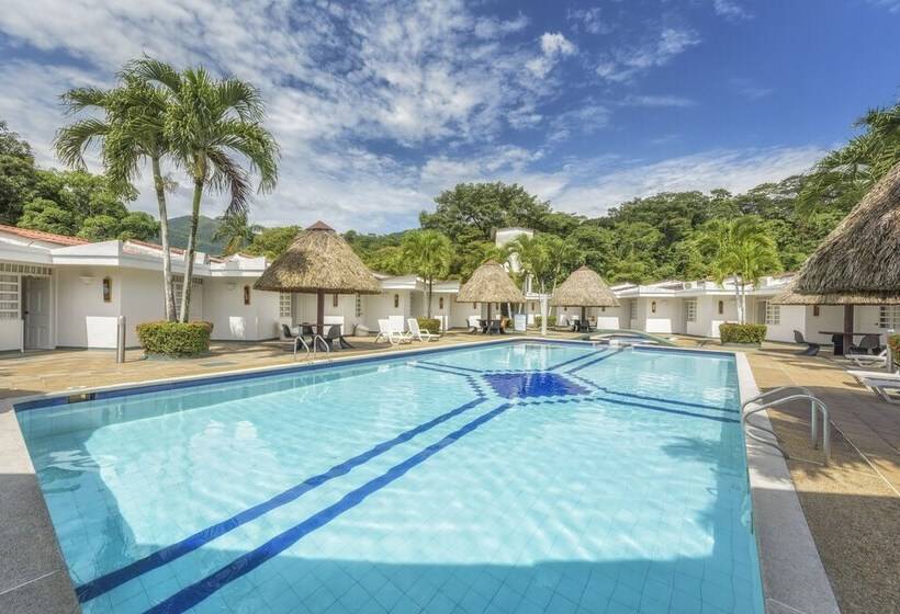 호텔 Santa Barbara