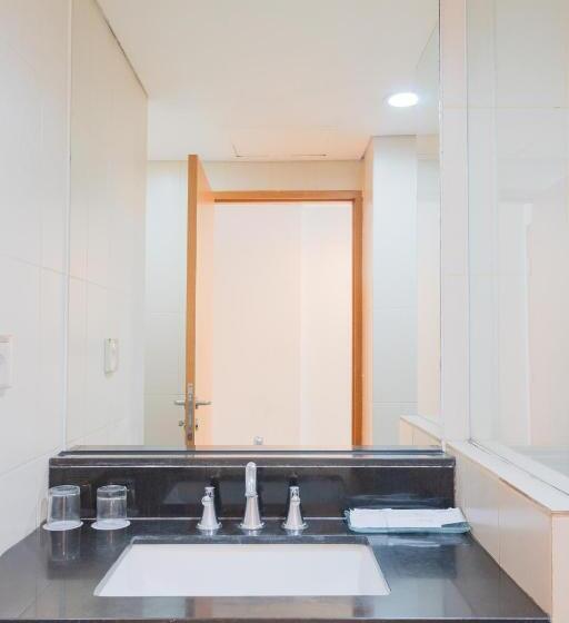 The Capital Hotel Surabaya